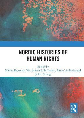 Nordic Histories of Human Rights(English, Paperback, unknown)