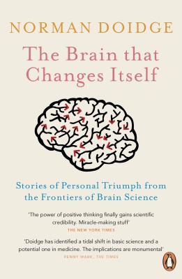 The Brain That Changes Itself(English, Paperback, Doidge Norman)