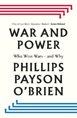 War and Power(English, Paperback, O'Brien Phillips Payson)
