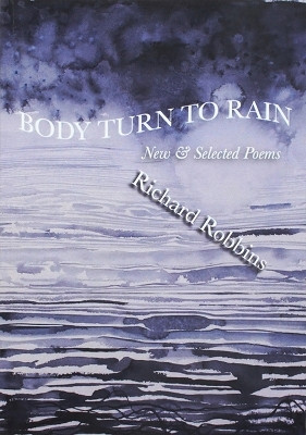Body Turn to Rain(English, Paperback, Robbins Richard)
