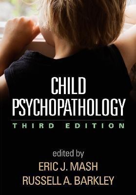 Child Psychopathology, Third Edition(English, Hardcover, unknown)