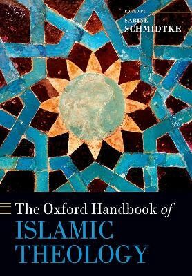 The Oxford Handbook of Islamic Theology(English, Paperback, unknown)