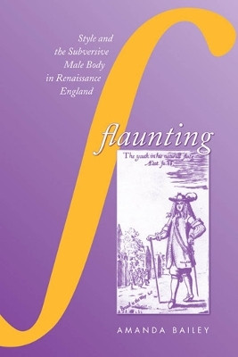 Flaunting(English, Electronic book text, Bailey Amanda)