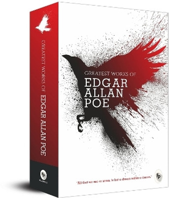 Greatest Works(English, Paperback, Poe Edgar Allan)