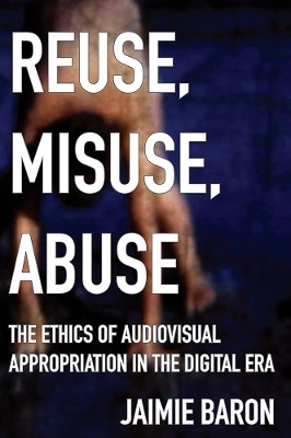 Reuse, Misuse, Abuse(English, Paperback, Baron Jaimie)