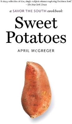 Sweet Potatoes(English, Paperback, McGreger April)