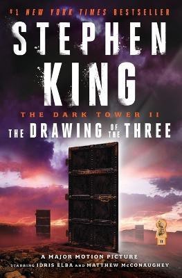 DARK TOWER II(English, Book, AA.VV)