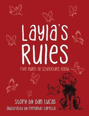 Layla's Rules(English, Paperback, Lucas Dan)