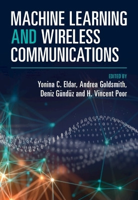 Machine Learning and Wireless Communications(English, Hardcover, unknown)