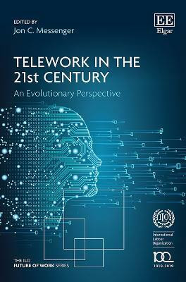 Telework in the 21st Century(English, Hardcover, unknown)
