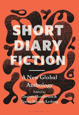 Short Diary Fiction(English, Paperback, unknown)
