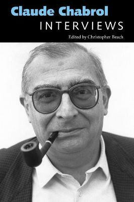 Claude Chabrol(English, Paperback, unknown)