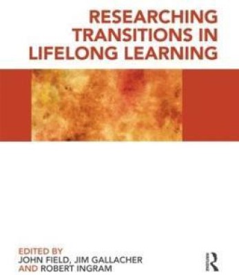 Researching Transitions in Lifelong Learning(English, Paperback, unknown)