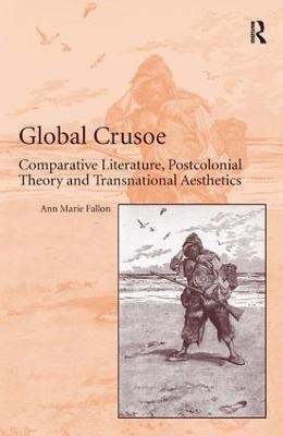 Global Crusoe(English, Hardcover, Fallon Ann Marie)