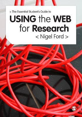 The Essential Guide to Using the Web for Research(English, Electronic book text, Ford Nigel)