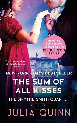 The Sum of all Kisses(English, Paperback, Quinn Julia)