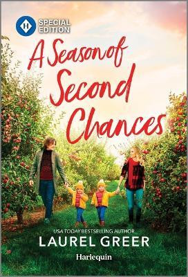 A Season of Second Chances(English, Paperback, Greer Laurel)