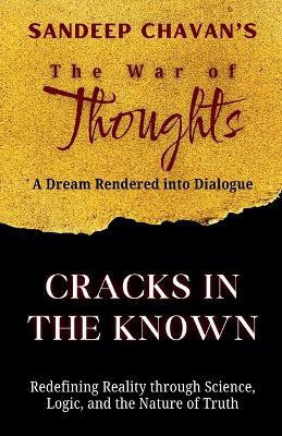 Cracks in the Known(English, Paperback, Chavan Sandeep)