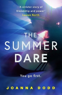 The Summer Dare(English, Paperback, Dodd Joanna)