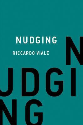 Nudging(English, Hardcover, Viale Riccardo)