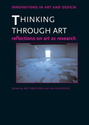 Thinking Through Art(English, Paperback, unknown)