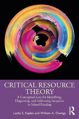 Critical Resource Theory(English, Paperback, Kaplan Leslie S.)