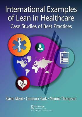 International Examples of Lean in Healthcare(English, Paperback, unknown)