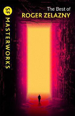 The Best of Roger Zelazny(English, Paperback, Zelazny Roger)