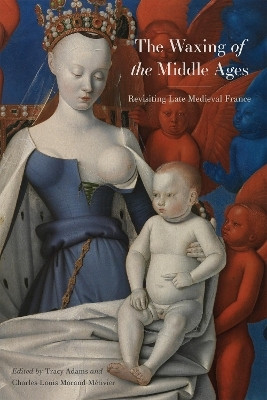 The Waxing of the Middle Ages(English, Hardcover, unknown)