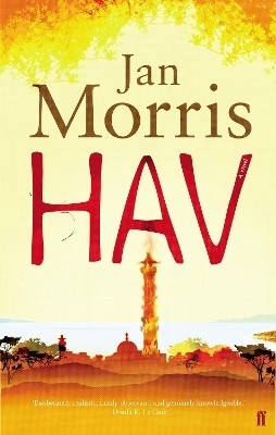 Hav(English, Paperback, Morris Jan)