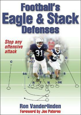 Football's Eagle & Stack Defenses(English, Paperback, Vanderlinden Ron)