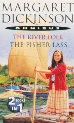 The river folk and The fisher lass(English, Paperback, Dickinson Margaret)