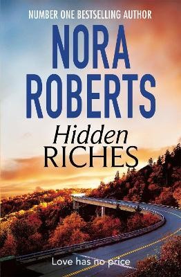 Hidden Riches(English, Paperback, Roberts Nora)