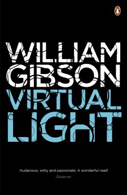 Virtual Light(English, Paperback, Gibson William)