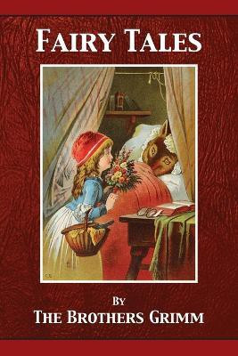 Grimms' Fairy Tales(English, Paperback, Grimm Wilhelm)