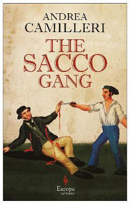 The Sacco Gang(English, Electronic book text, Camilleri Andrea)
