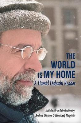 The World is My Home(English, Hardcover, unknown)