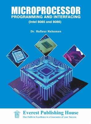 Microprocessor Programming and Interfacing (Intel 8085 and 8086)(Paperback, Dr. Hafizur Rahaman)