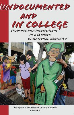 Undocumented and in College(English, Electronic book text, unknown)