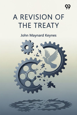 A Revision Of The Treaty(Paperback, John Maynard Keynes)