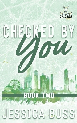 Checked By You(English, Paperback, Buss Jessica)