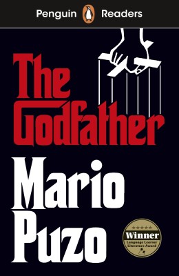 Penguin Readers Level 7: The Godfather (ELT Graded Reader)(English, Paperback, Puzo Mario)