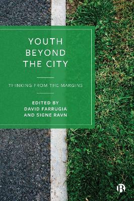 Youth Beyond the City(English, Hardcover, unknown)