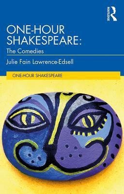 One-Hour Shakespeare(English, Paperback, Lawrence-Edsell Julie Fain)