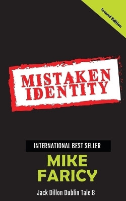 Mistaken Identity(English, Paperback, Faricy Mike)