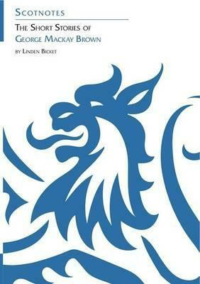The Short Stories of George Mackay Brown(English, Paperback, Bicket Linden)