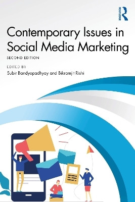 Contemporary Issues in Social Media Marketing(English, Paperback, unknown)