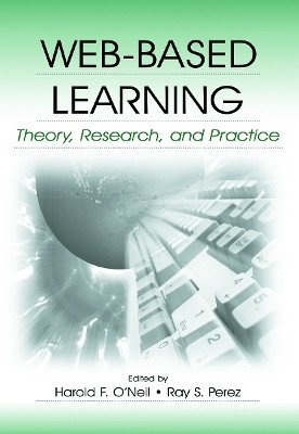Web-Based Learning(English, Paperback, unknown)