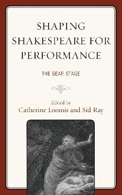 Shaping Shakespeare for Performance(English, Hardcover, unknown)