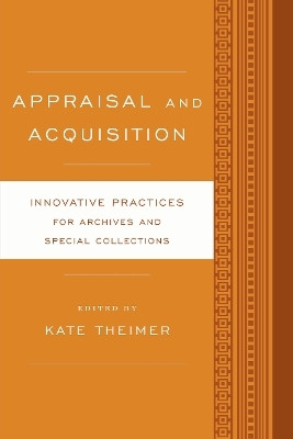 Appraisal and Acquisition(English, Paperback, unknown)
